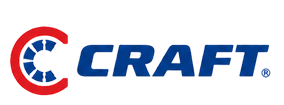 Логотип CRAFT