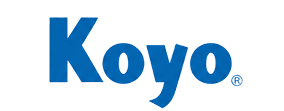Логотип KOYO