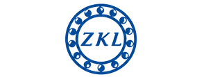 Логотип ZKL